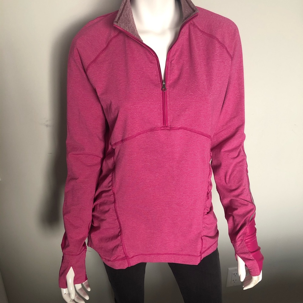 Lululemon Pullover